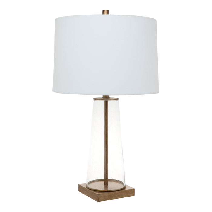 Aspen Table Lamp