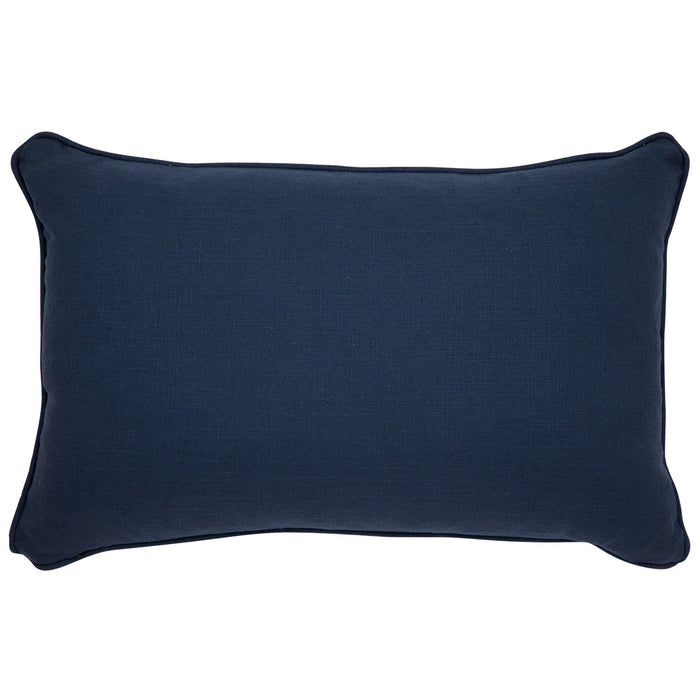 Candace Rectangle Feather Cushion