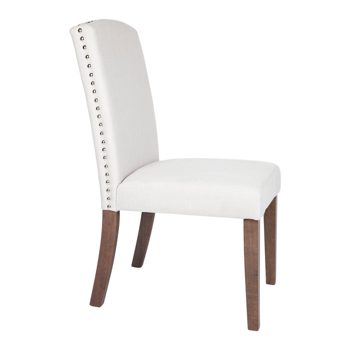 Lethbridge Dining Chair Set of 2