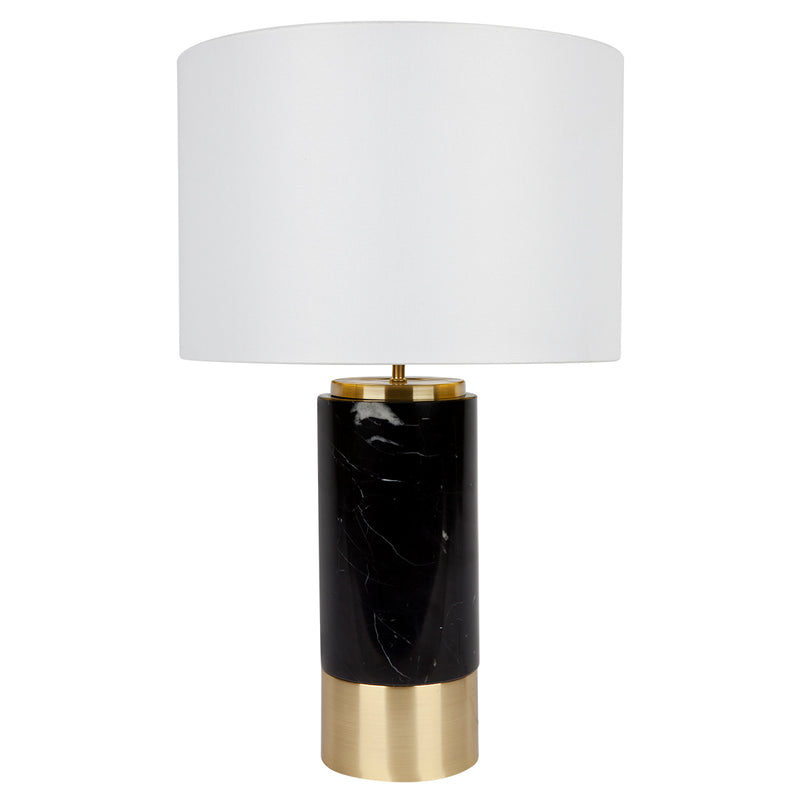 Paola Marble Table Lamp
