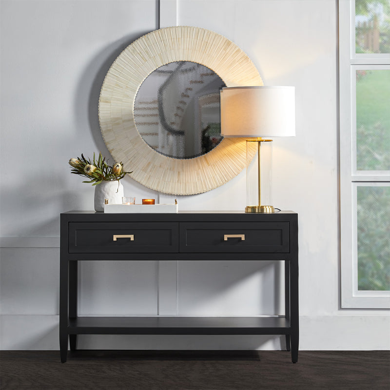 Left Bank Table Lamp