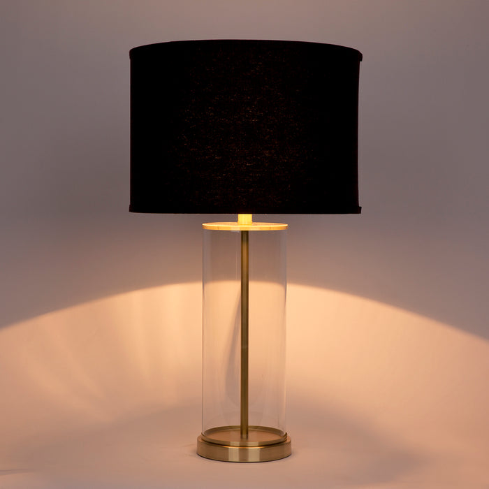 Left Bank Table Lamp