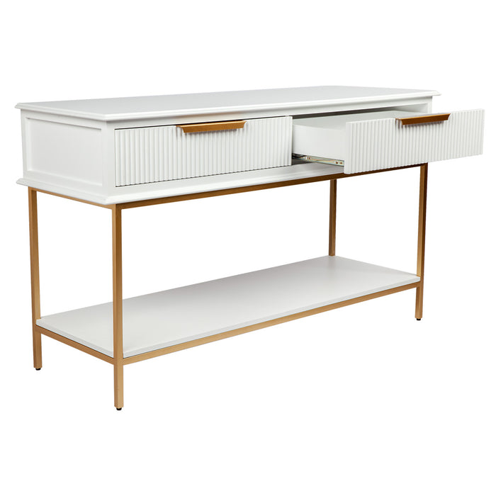 Aimee Console Table