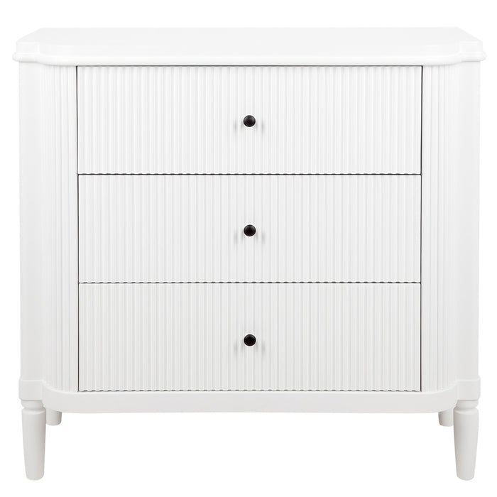 Arielle 3 Drawer Chest