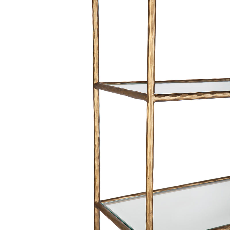 Heston Shelving Unit