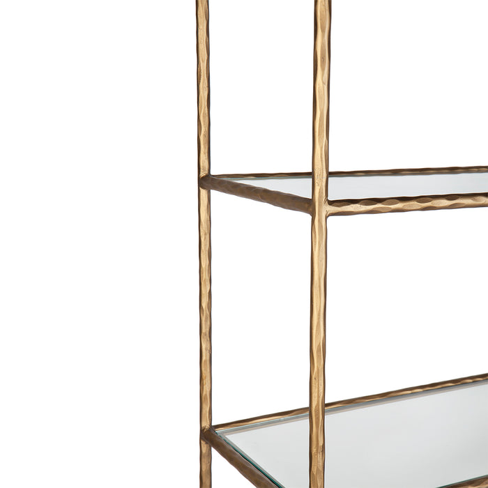 Heston Shelving Unit