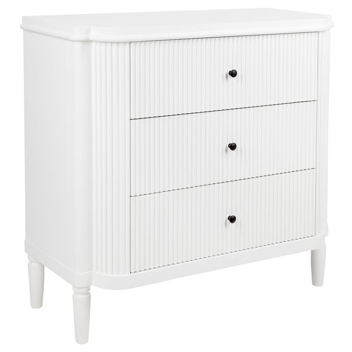 Arielle 3 Drawer Chest