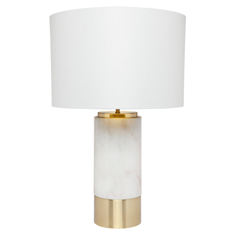 Paola Marble Table Lamp