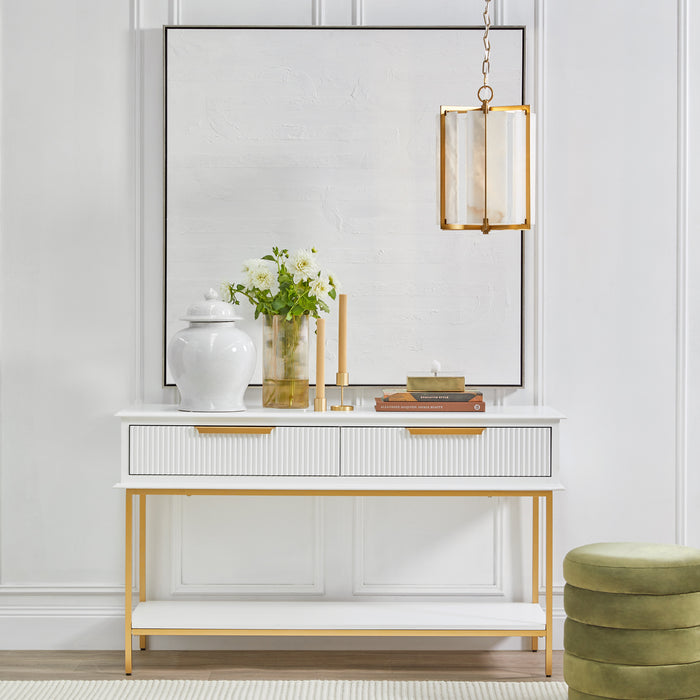 Aimee Console Table