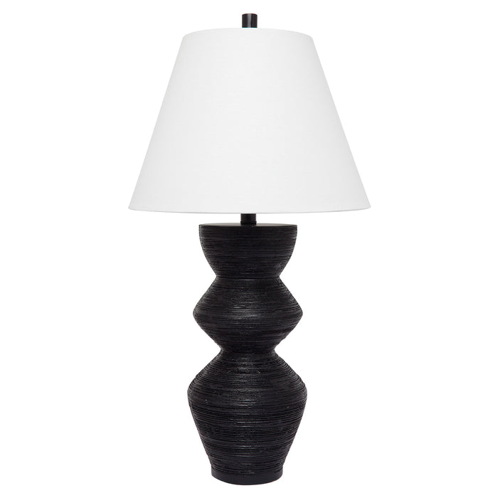 Bower Table Lamp