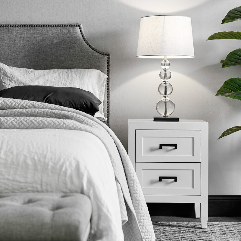Soloman BedSide Table