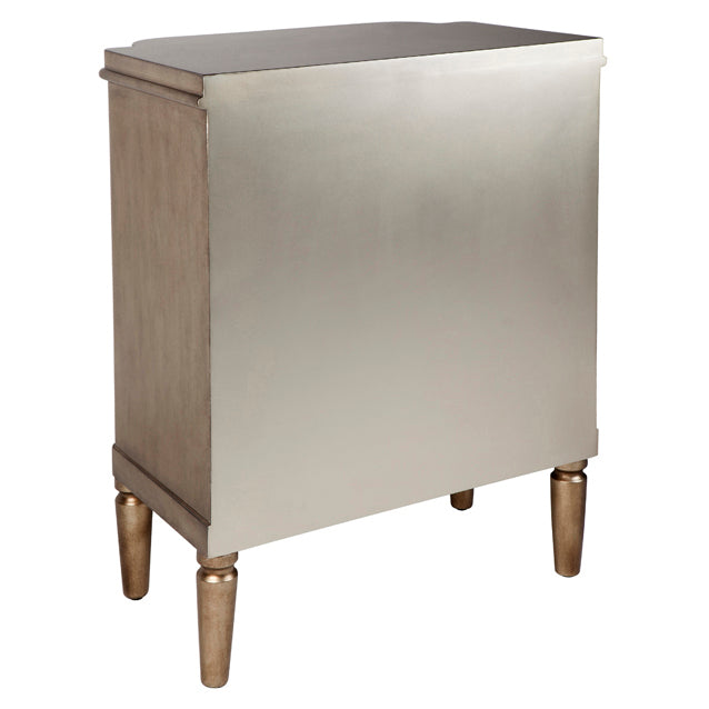 Arielle BedSide Table