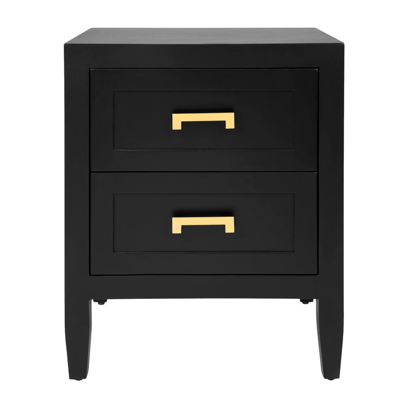 Soloman BedSide Table