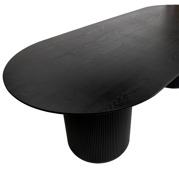 Arlo Oval Dining Table