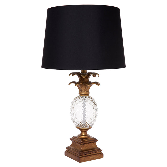 Langley Table Lamp