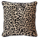 Serene Cushion - Leapard