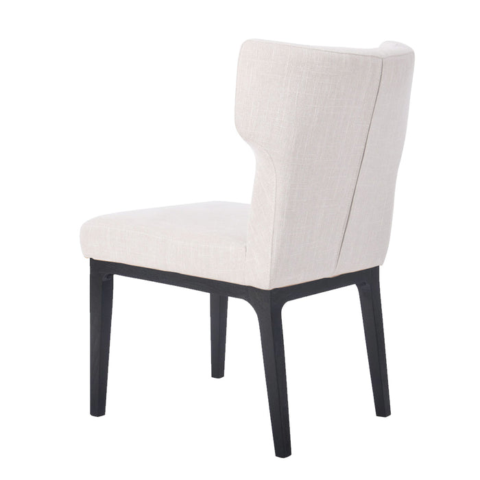 Ashton Dining Chair Set of 2