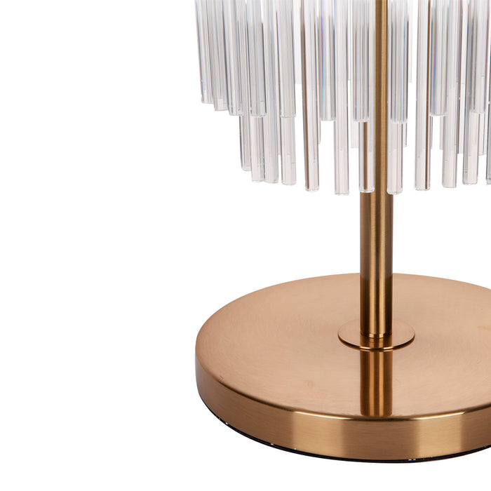 Zara Table Lamp