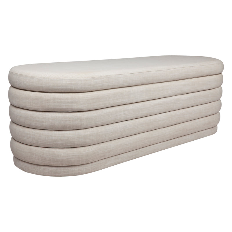 Demi Storage Bench