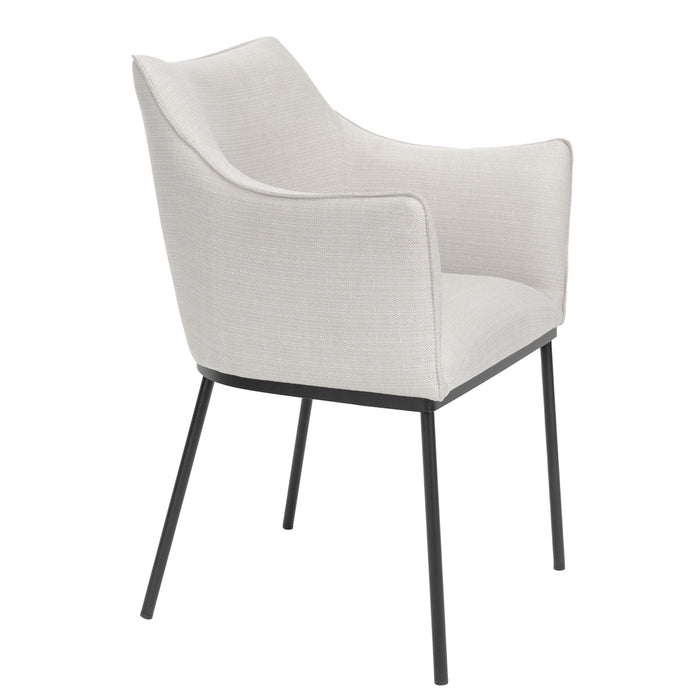 Alpha Dining Chair