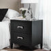 Soloman BedSide Table