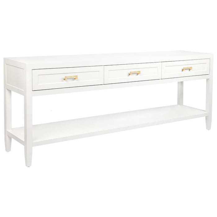 Soloman Console Table