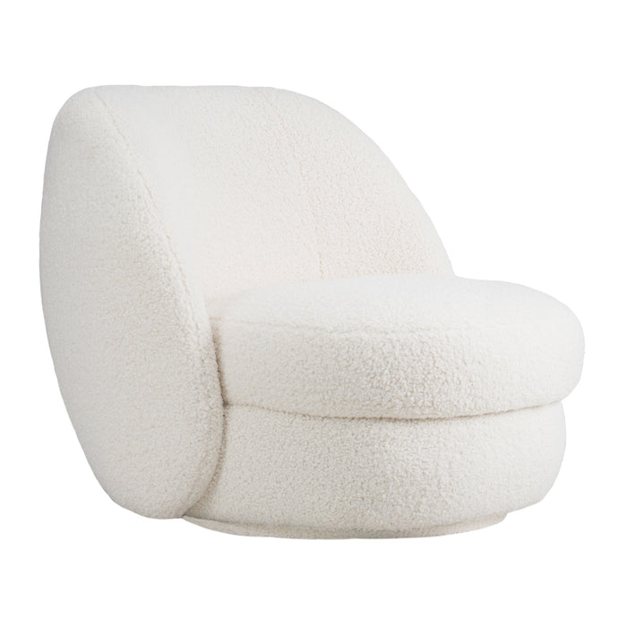 Aurora Swivel Chair