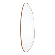 Pollock Wall Mirror