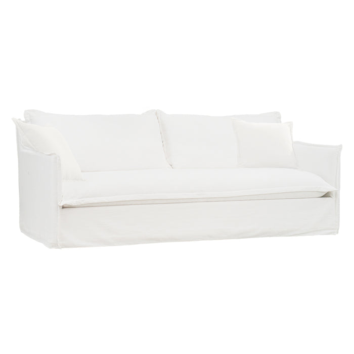 Cove 3 Seater Slip Cover Sofa