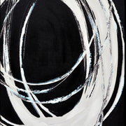 Gone With The Wind Canvas Painting