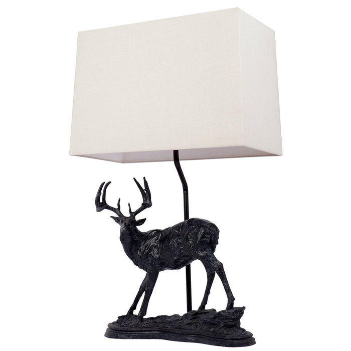 Calgary Table Lamp