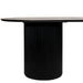 Arlo Oval Dining Table