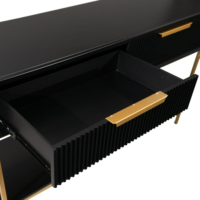 Aimee Console Table