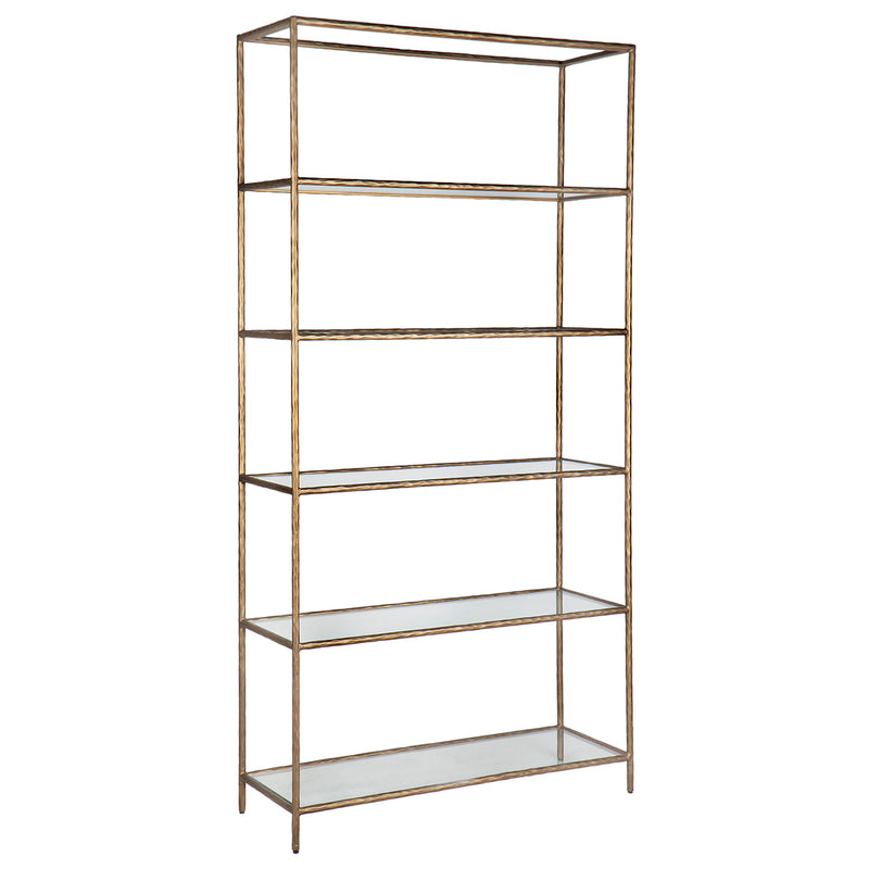 Heston Shelving Unit