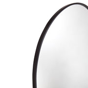 Archibald Floor Mirror