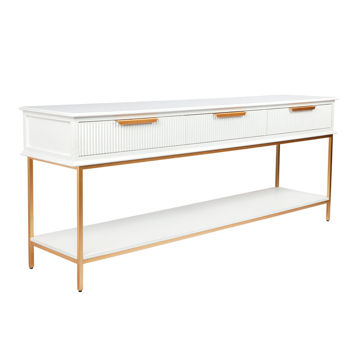 Aimee Console Table