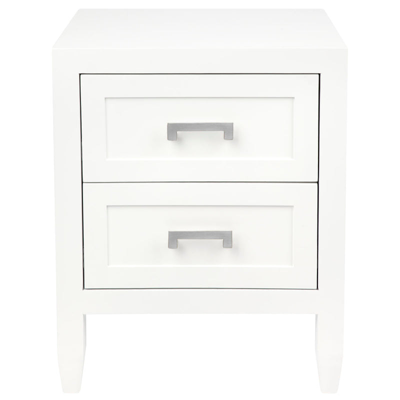 Soloman BedSide Table