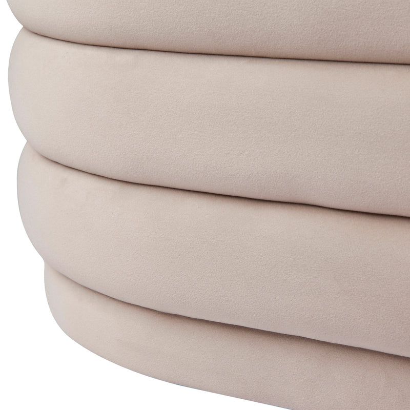 Demi Storage Bench