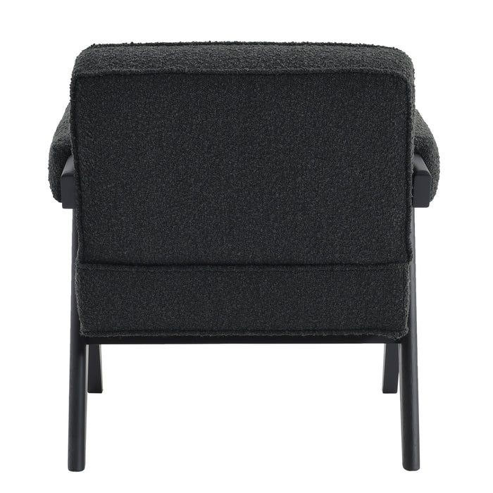 Ambrose Arm Chair