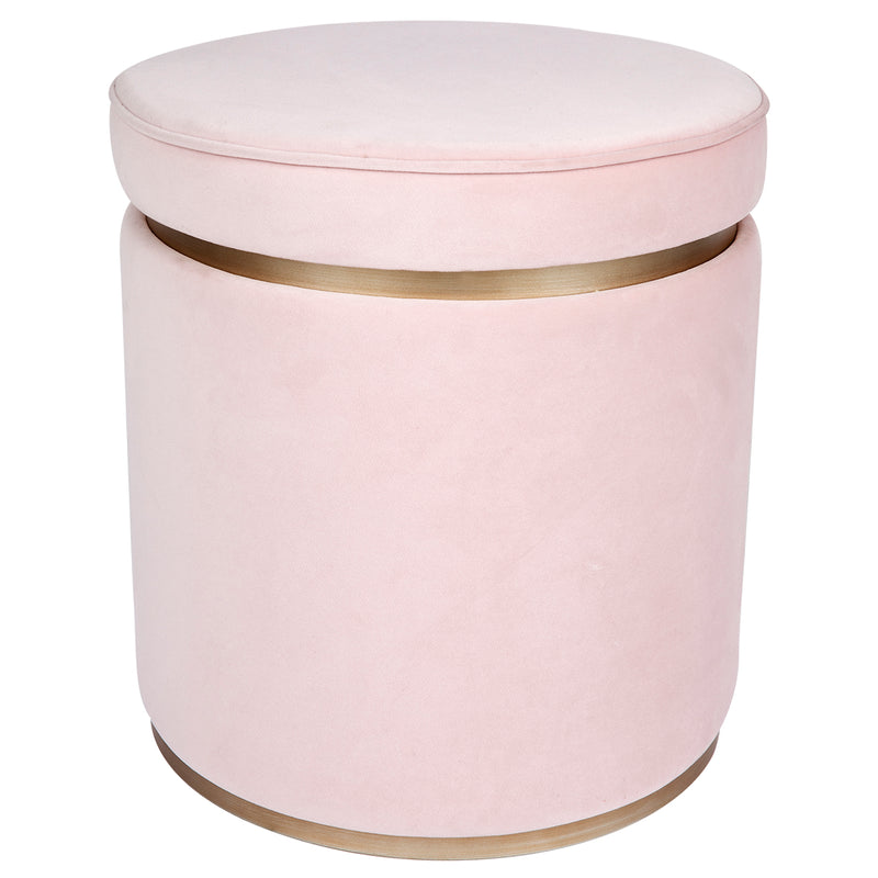 Totti Storage Stool