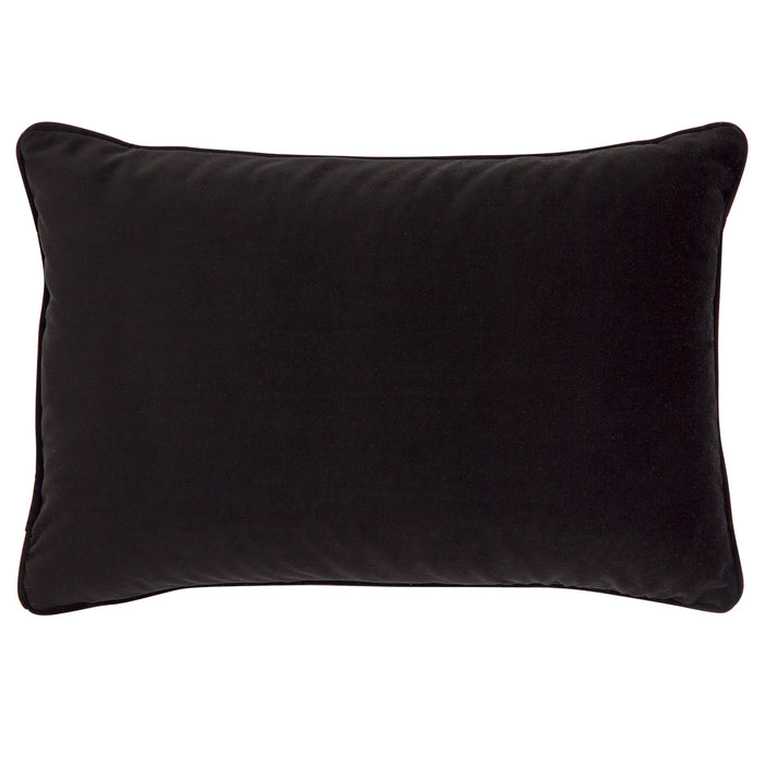 Serene Rectangle Feather Cushion