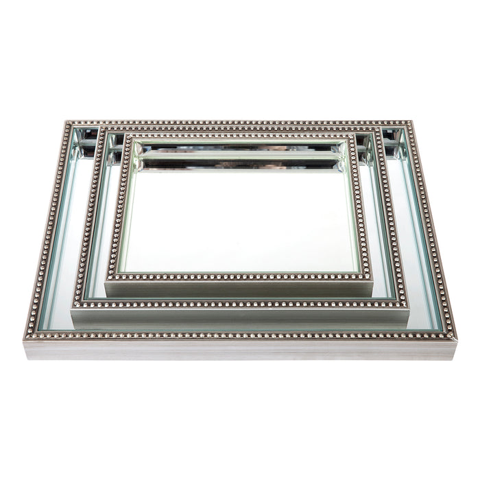 Zeta Mirror Tray