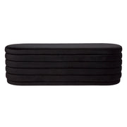 Demi Storage Bench