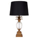 Langley Table Lamp