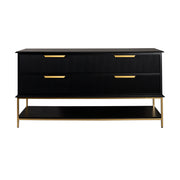 Aimee 4 Drawer Chest