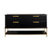 Aimee 4 Drawer Chest