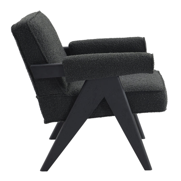 Ambrose Arm Chair