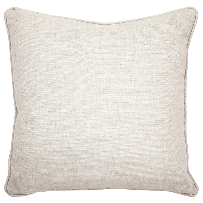 Sass Square Feather Cushion