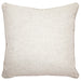 Sass Square Feather Cushion