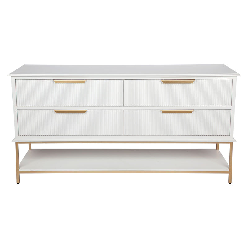 Aimee 4 Drawer Chest